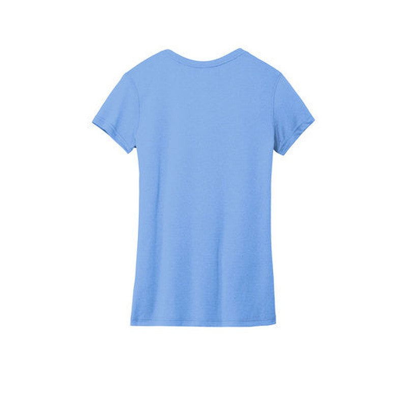 NEW LINCOLNTECH - Nike Ladies Legend Tee - Valor Blue