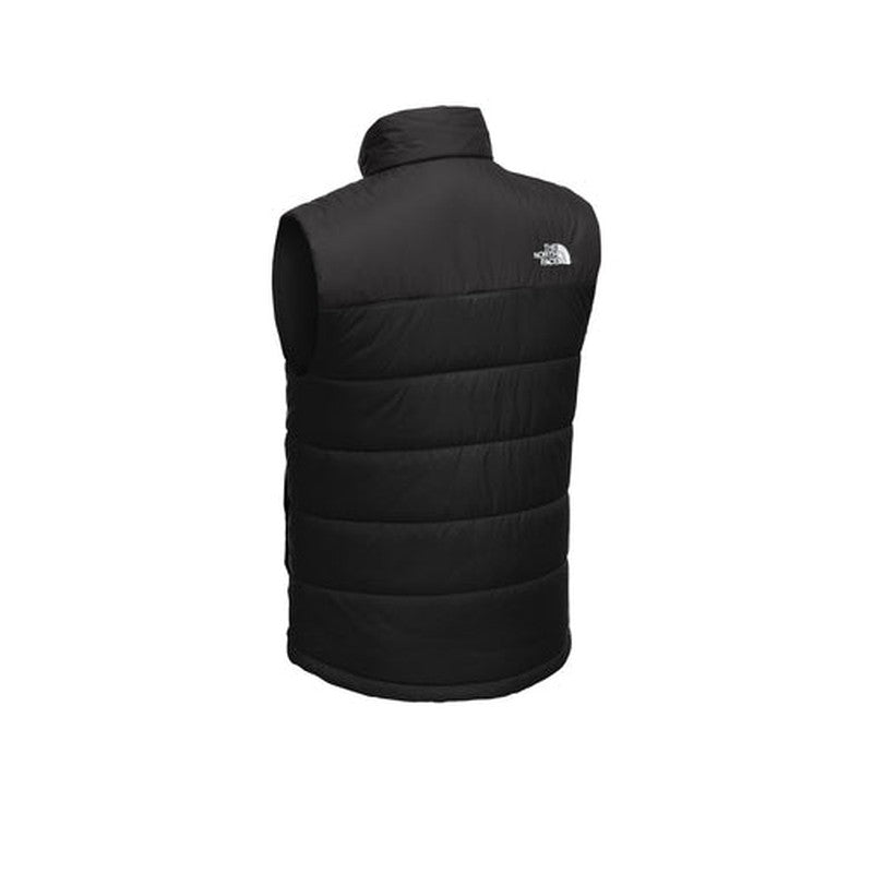 NEW LINCOLN TECH - The North Face® Everyday Insulated Vest - TNF Black