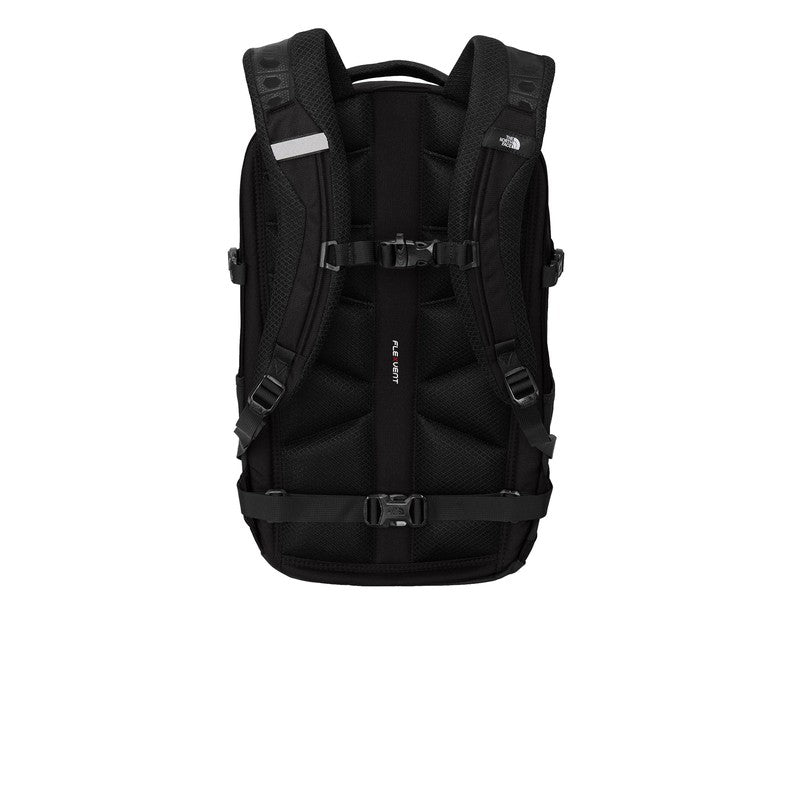 LINCOLN TECH The North Face ® Fall Line Backpack - TNF BLACK