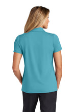 Load image into Gallery viewer, EUPHORIA OGIO® Ladies Regain Polo - Fusion Blue
