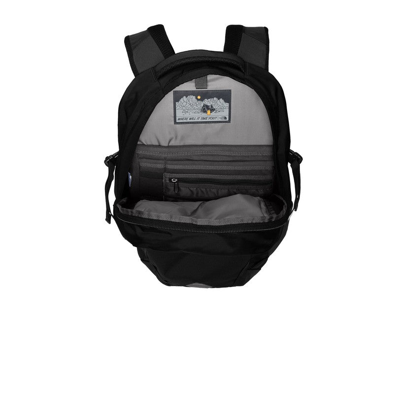 LINCOLN TECH The North Face ® Fall Line Backpack - TNF BLACK