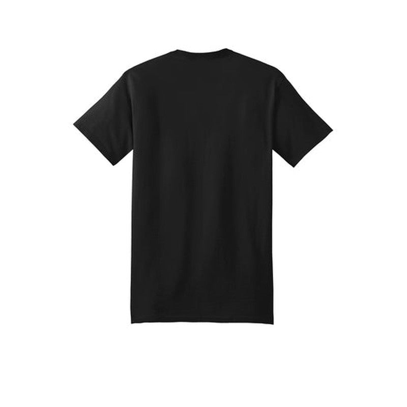 NEW LINCOLNTECH - Hanes® Beefy-T® - 100% Cotton T-Shirt - Black