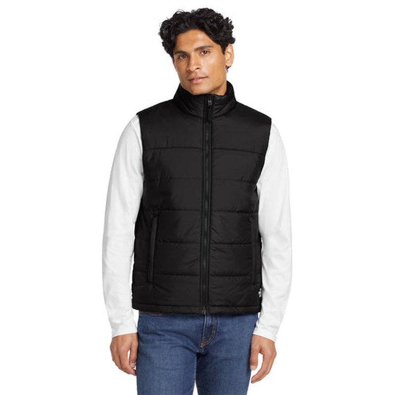 NEW LINCOLN TECH - The North Face® Everyday Insulated Vest - TNF Black