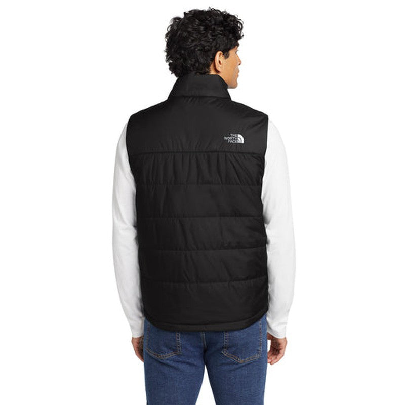 NEW LINCOLN TECH - The North Face® Everyday Insulated Vest - TNF Black