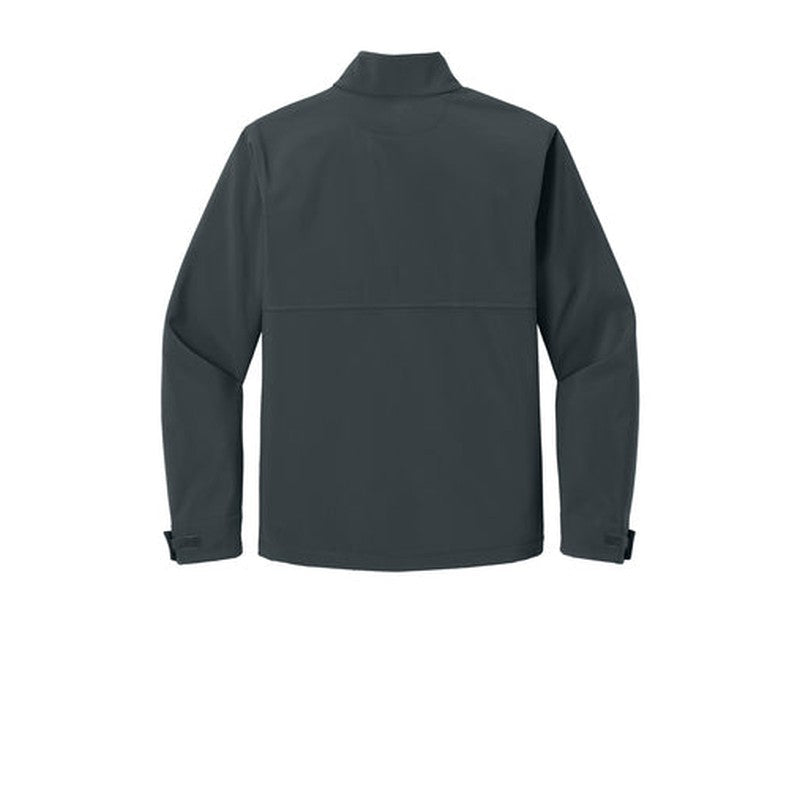 NEW LINCOLN TECH - CornerStone® Workwear Soft Shell - Iron Grey