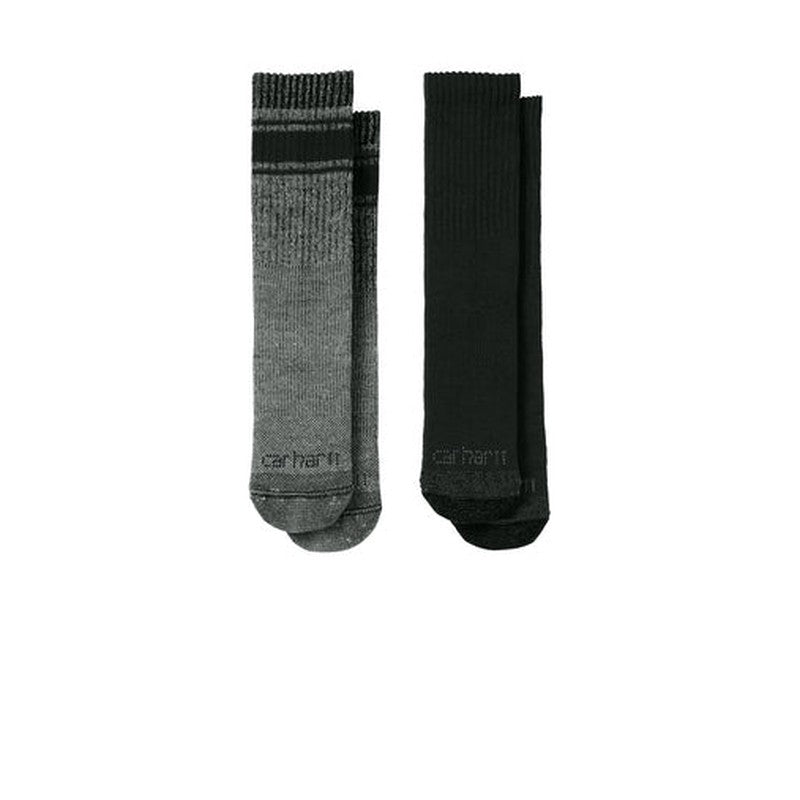 NEW LINCOLN TECH - Carhartt® Heavyweight Crew Sock (4-Pack)