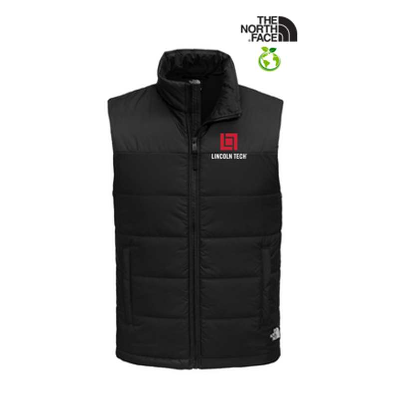 NEW LINCOLN TECH - The North Face® Everyday Insulated Vest - TNF Black