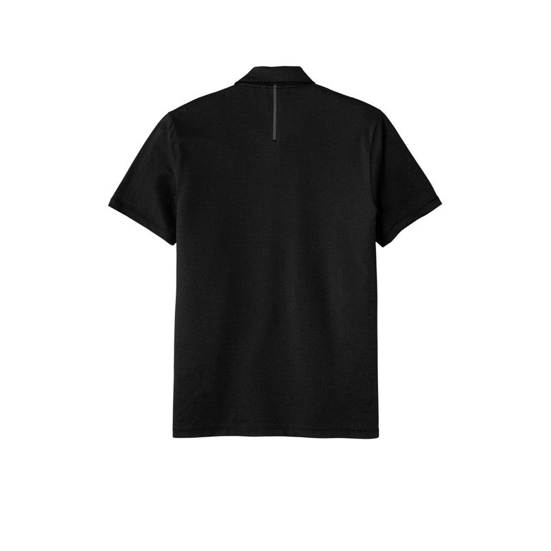 MEN'S OGIO ® Code Stretch Polo - BLACKTOP