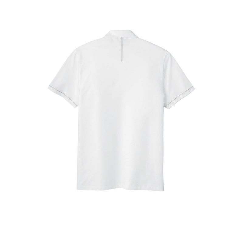 MEN'S OGIO ® Code Stretch Polo - Bright White