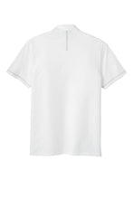 Load image into Gallery viewer, MEN&#39;S OGIO ® Code Stretch Polo - Bright White
