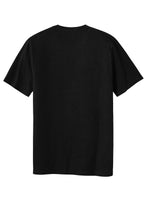 Load image into Gallery viewer, MEN&#39;S New Era ® Tri-Blend Tee - Black Solid
