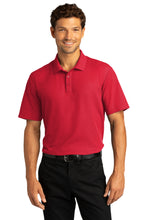Load image into Gallery viewer, MEN&#39;S SuperPro React ™ Polo - RICH RED
