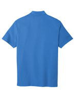 Load image into Gallery viewer, JOHNSON CONTROLS MEN&#39;S SuperPro React ™ Polo - Strong Blue
