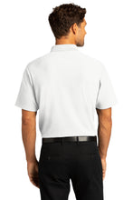 Load image into Gallery viewer, MEN&#39;S SuperPro React ™ Polo - WHITE
