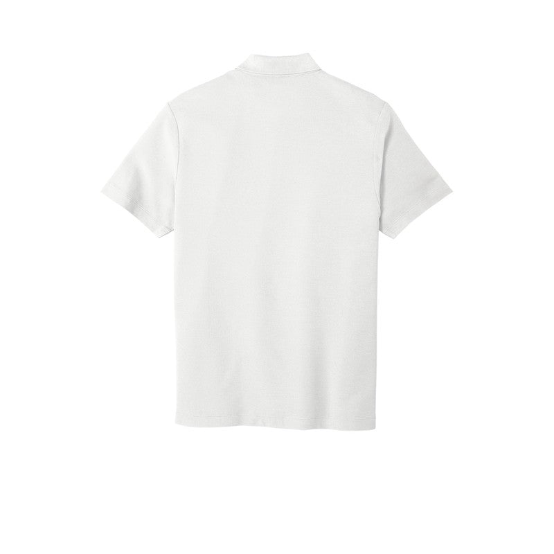 MEN'S SuperPro React ™ Polo - WHITE