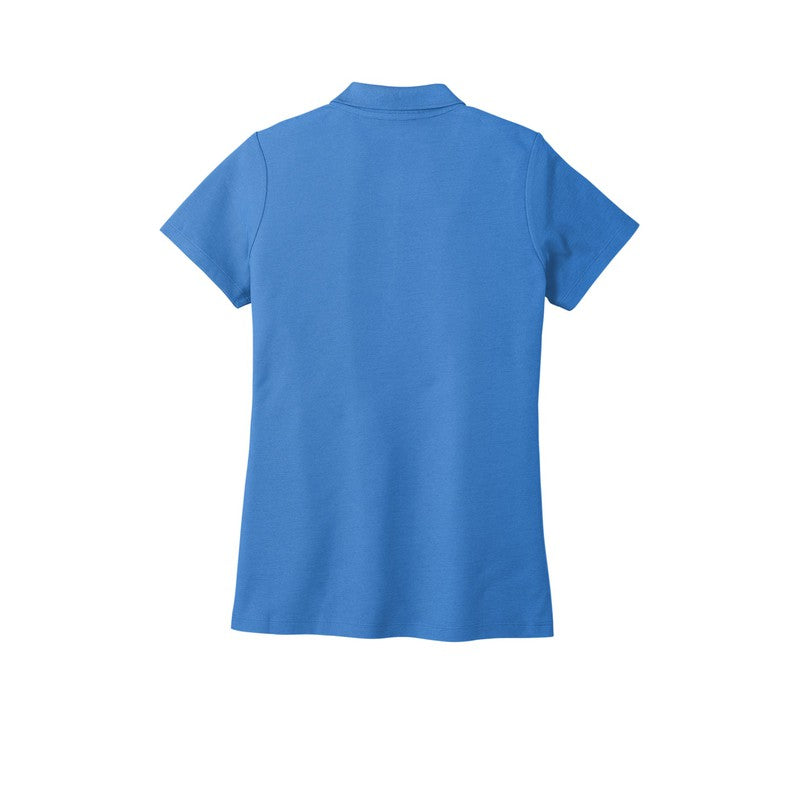 JOHNSON CONTROLS LADIES SuperPro React ™ Polo - Strong Blue