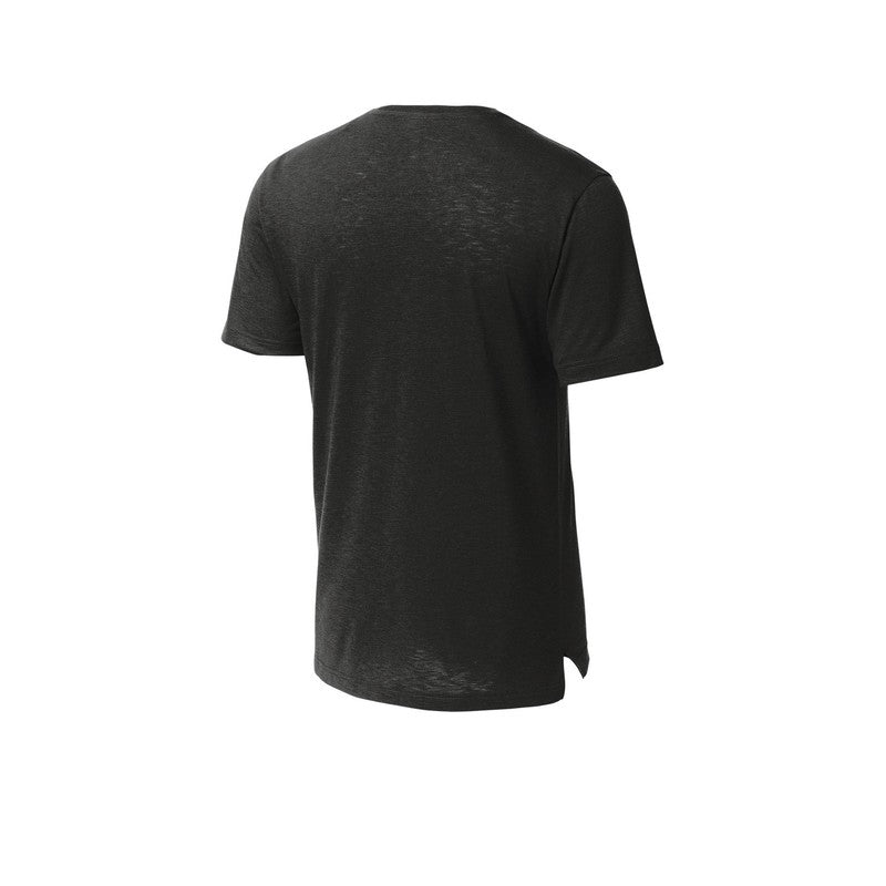 MEN'S Strive Tee - Black