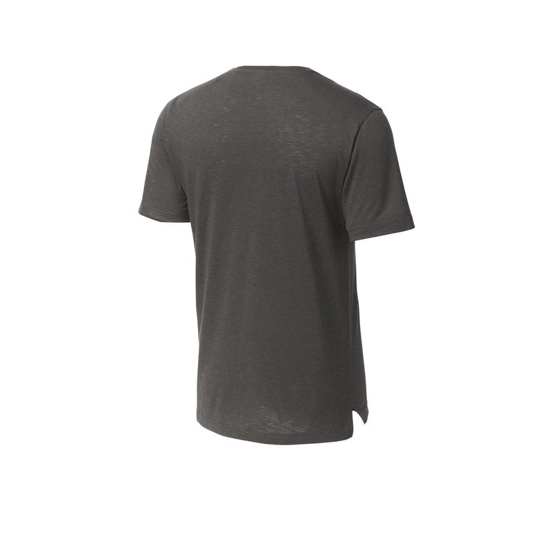 MEN'S Strive Tee - Graphite