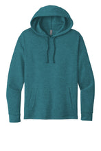 Load image into Gallery viewer, EUPHORIA Next Level™ Unisex Malibu Pullover Hoodie - Heather Teal
