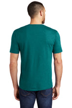 Load image into Gallery viewer, EUPHORIA MEN&#39;S District ® Perfect Tri ® Tee - Heathered Teal
