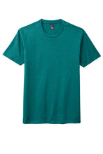 Load image into Gallery viewer, EUPHORIA MEN&#39;S District ® Perfect Tri ® Tee - Heathered Teal
