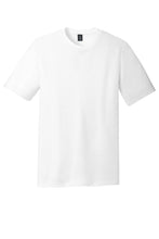 Load image into Gallery viewer, EUPHORIA MEN&#39;S District ® Perfect Tri ® Tee - White
