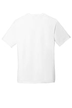 Load image into Gallery viewer, EUPHORIA MEN&#39;S District ® Perfect Tri ® Tee - White
