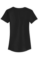 Load image into Gallery viewer, EUPHORIA Ladies Softstyle® Tri-Blend Short Sleeve Tee - Black
