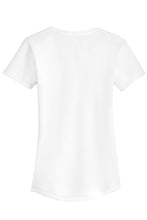 Load image into Gallery viewer, EUPHORIA Ladies Softstyle® Tri-Blend Short Sleeve Tee - White
