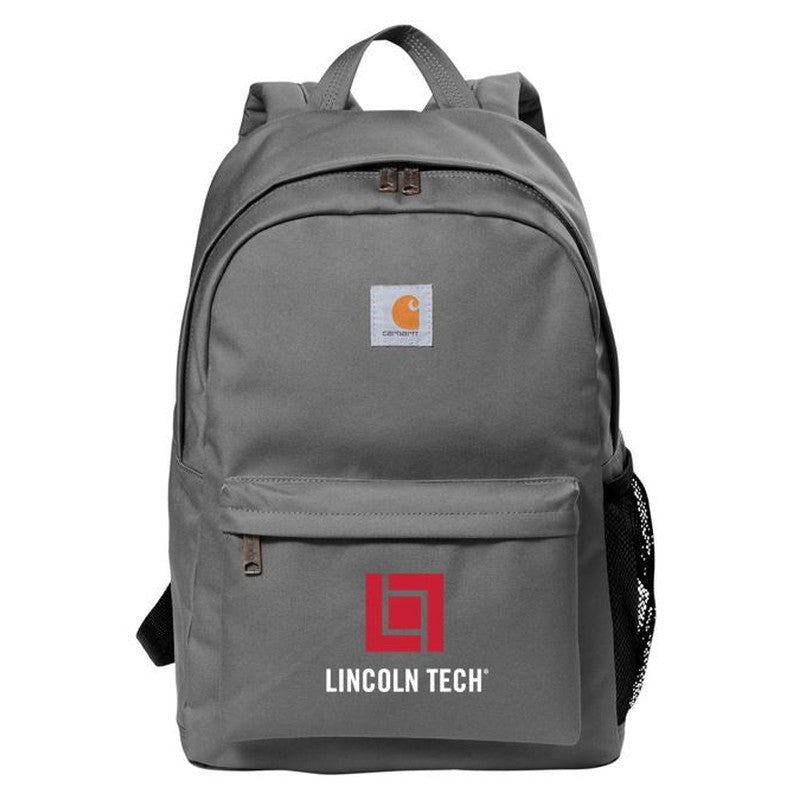 Carhartt® Canvas Backpack - Grey