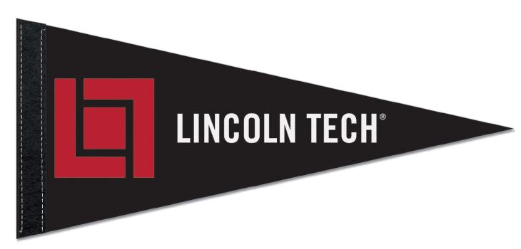 Lincoln Tech 18